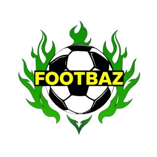 لوگوی فوتباز